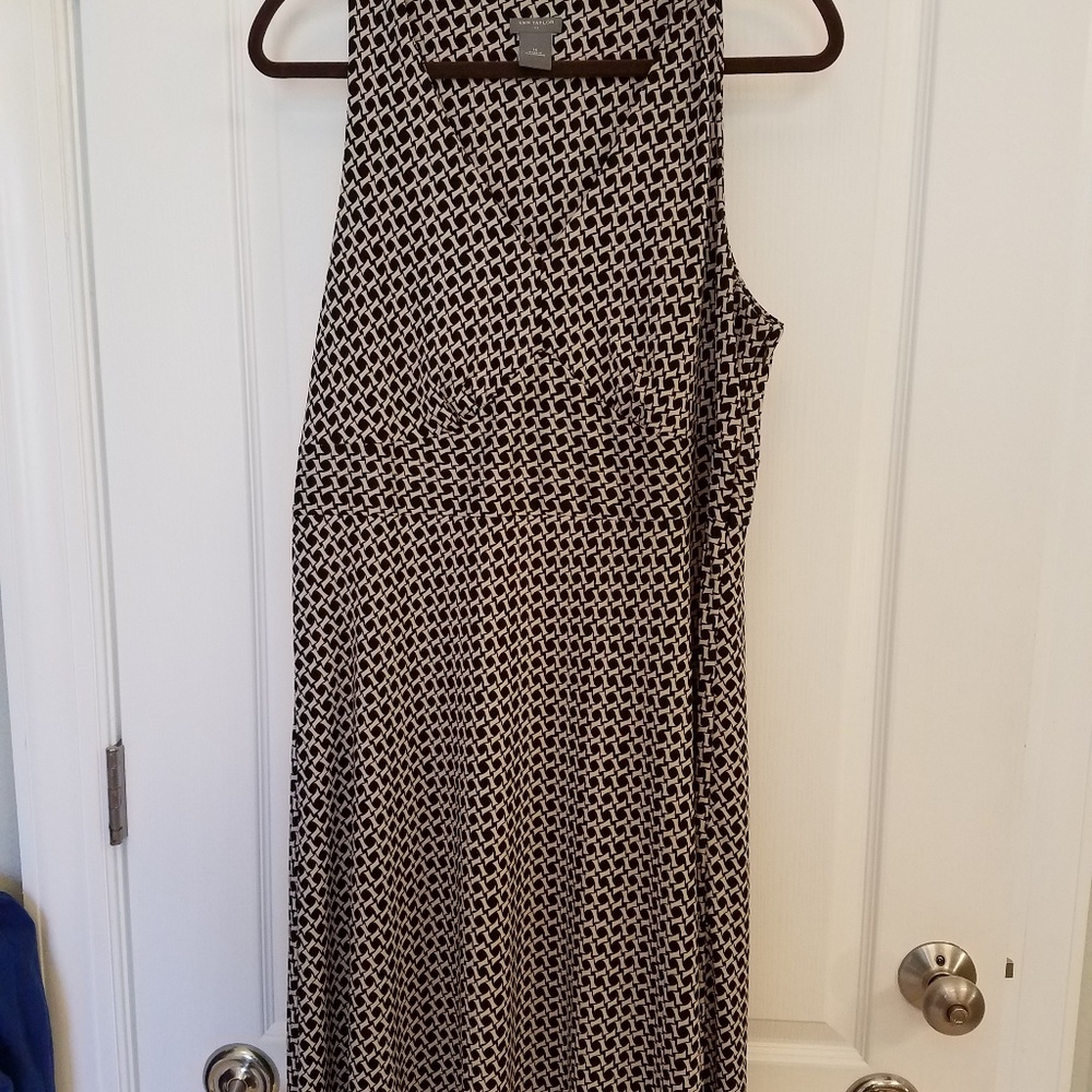 Ann Taylor Dress